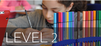 Beginners-plus (A1-A2)